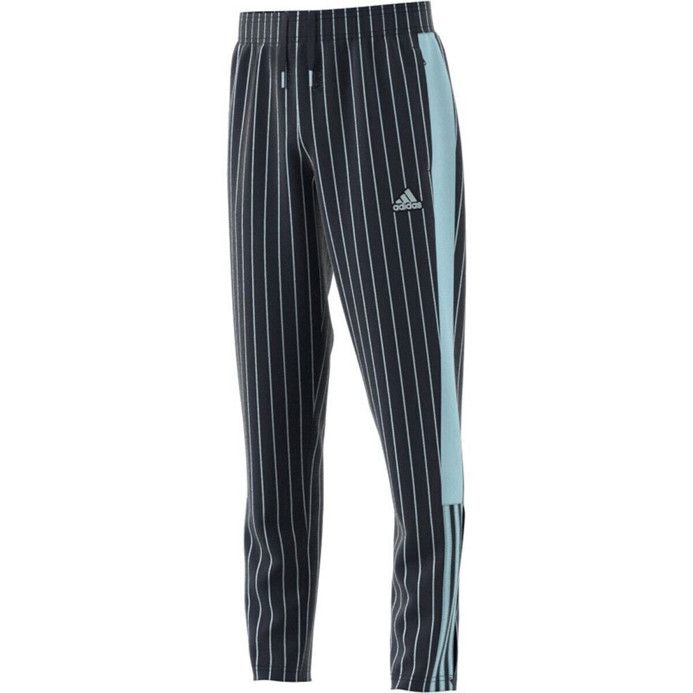 Adidas Tiro 21‎ Training Boys Football Soccer Track Pants Ink Youth Size Medium